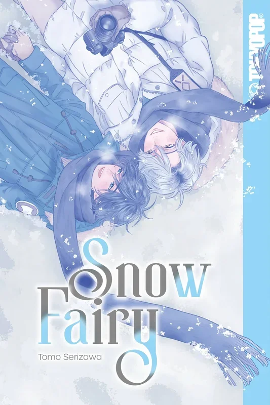 SNOW FAIRY GN TOKYOPOP (DEC22) (T8)