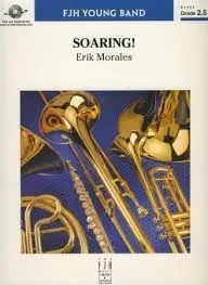 Soaring! – F Horn