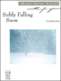 Softly Falling Snow