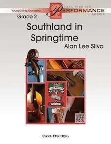 Southland In Springtime – Score