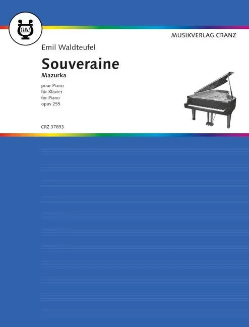 Souveraine