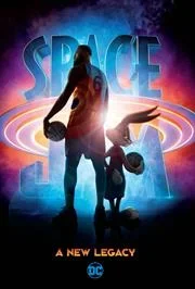 Space Jam:TPB: A New Legacy
