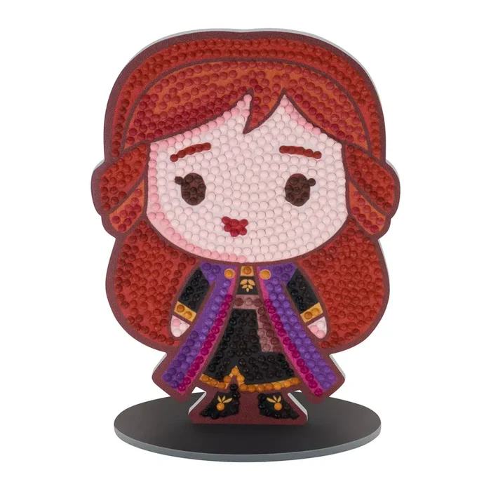 Sparkle Pals™ – Chibi Anna