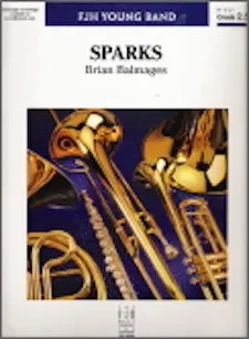Sparks – Bassoon