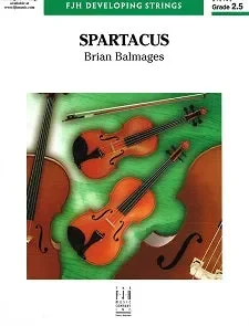 Spartacus – Viola