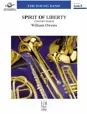 Spirit of Liberty – Concert March – Flute 1