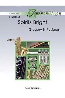 Spirits Bright – Bassoon