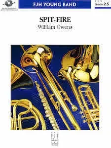 Spit-Fire – Score