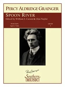 Spoon River – Flute 2