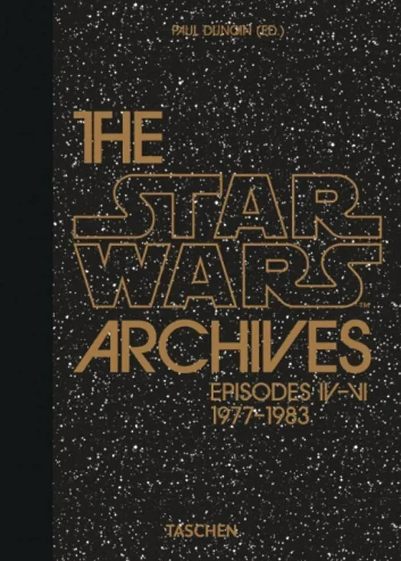 Star Wars Archives 1977 19