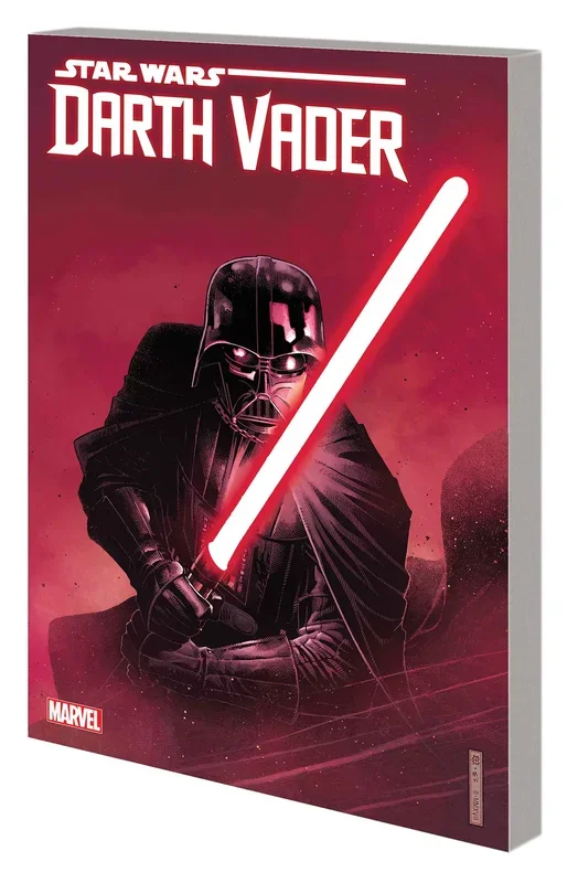 Star Wars: Darth Vader (2):T 1