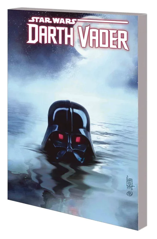 Star Wars: Darth Vader (2):T 3