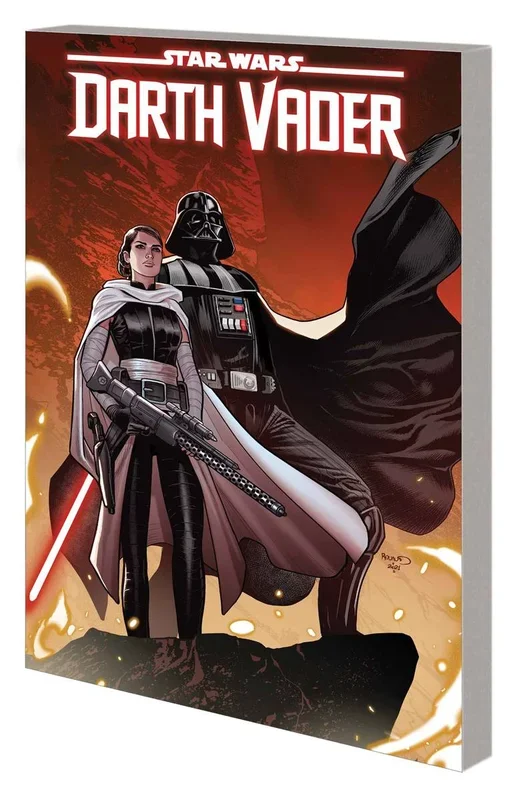 STAR WARS DARTH VADER BY PAK TP VOL 05 SHADOWS SHADOW MARVEL COMICS (1E112624)
