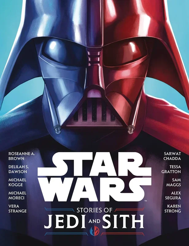 Star Wars:HC: Stories Jedi + S