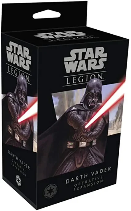 Star Wars: Legion – Darth Vader Unit Expansion