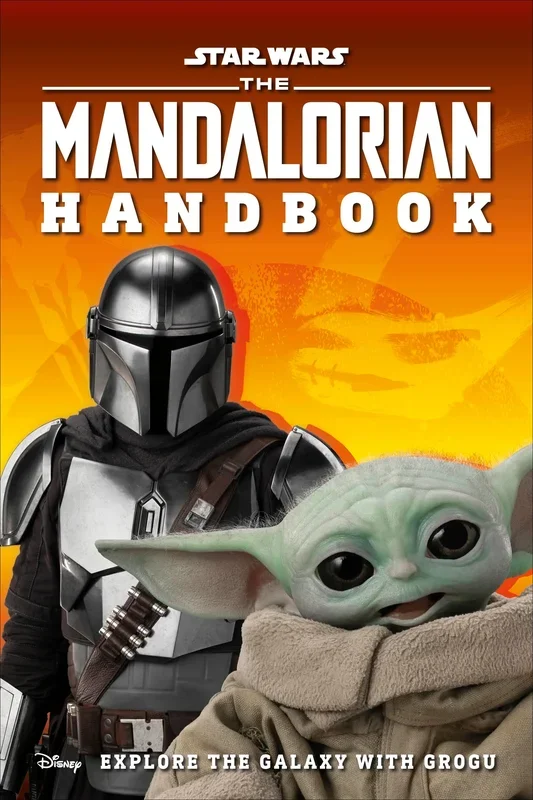 Star Wars Mandalorian Hand