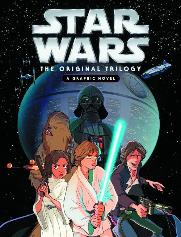 Star Wars: Original Trilogy:TH