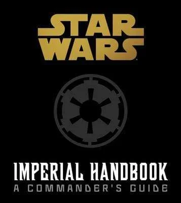 Star Wars: The Imperial Handbook