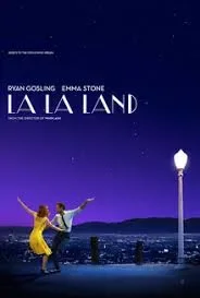 Start A Fire – from La La Land