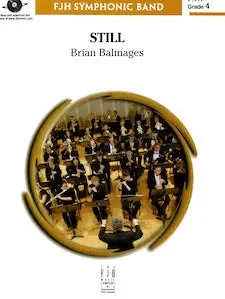 Still – Synthesizer