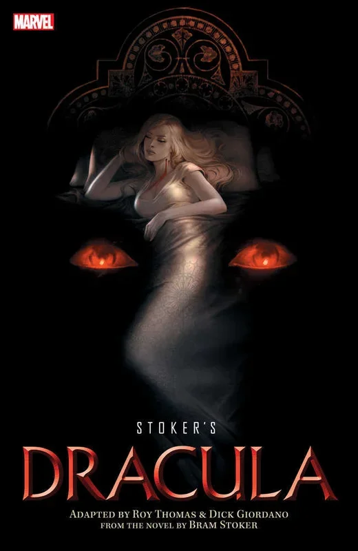 Stoker’S Dracula
