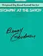 Stompin’ At The Savoy – Trumpet 2 in Bb