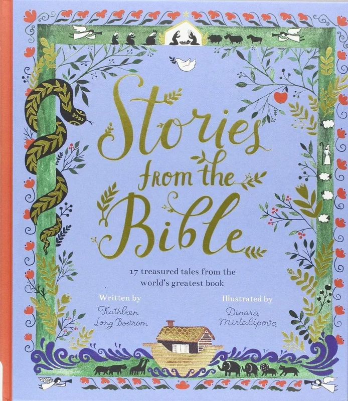 Stories from the Bible