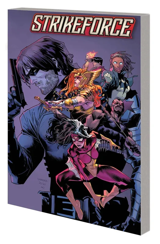 Strikeforce:TPB: 2 Fight M