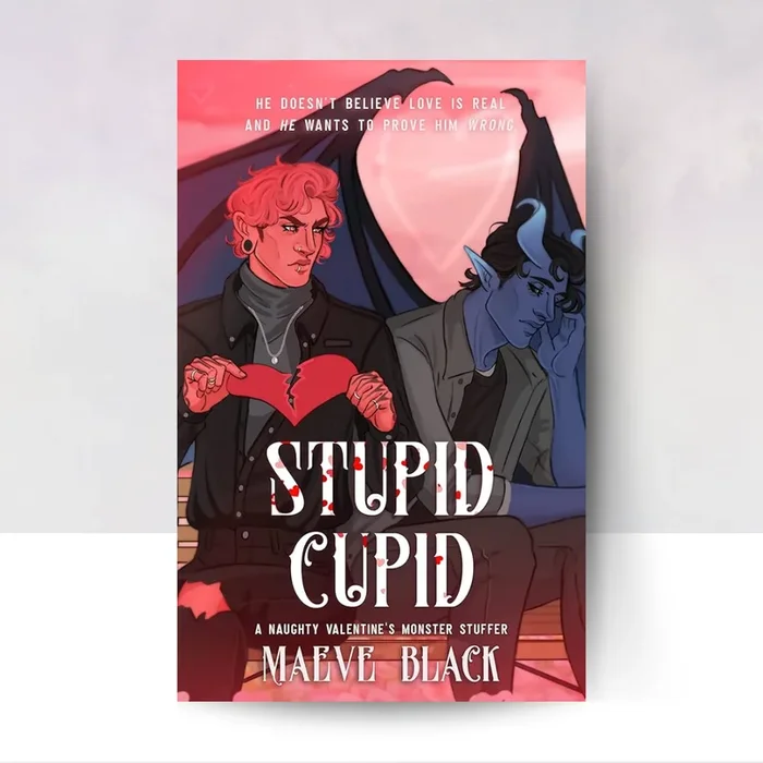 Stupid Cupid