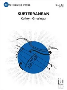 Subterranean – Score