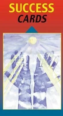 Success Cards Deck with Cards