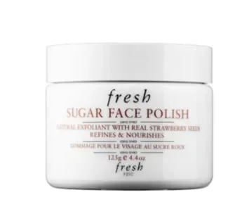Sugar Face Polish Exfoliator 4.4 fl oz