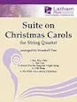 Suite on Christmas Carols – Violin 2