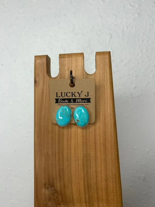 Summer Earrings