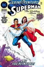Superman + Lois Lane the 2