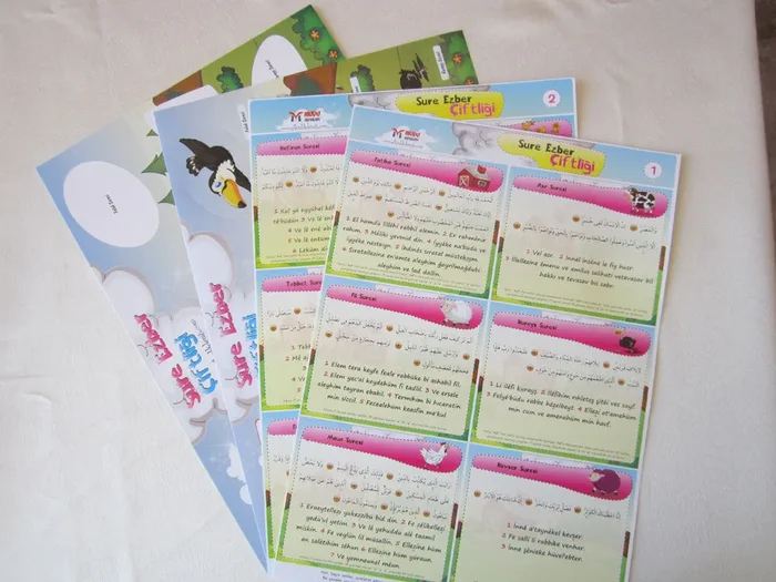 Sure Ezber Çiftliği