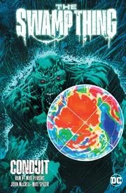 Swamp Thing (2021):TPB: 2