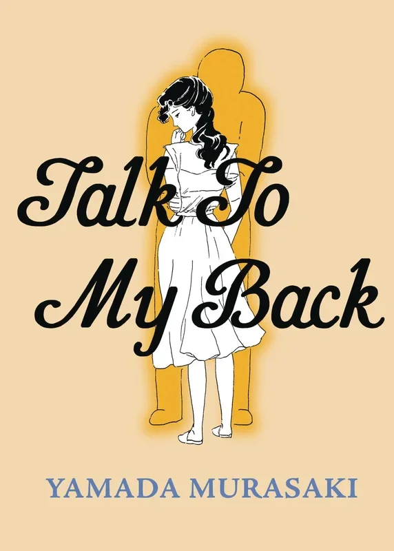 Talk to My Back:TPB: