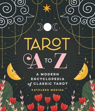 Tarot A-Z