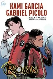 Teen Titans Robin:TPB:
