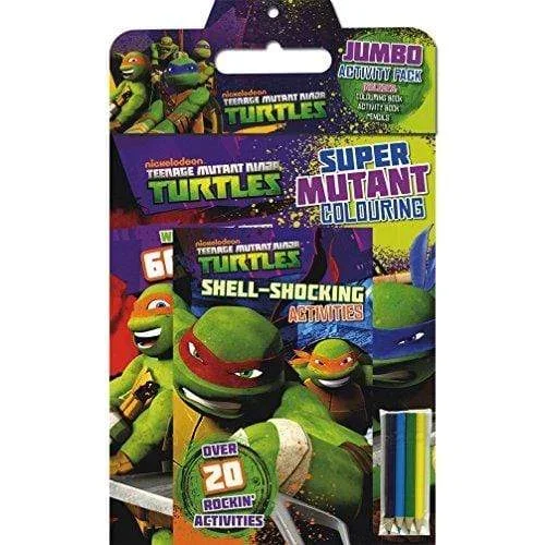 Teenage Mutant Ninja Turtles Grab Bag