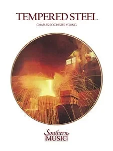 Tempered Steel – F Horn 2