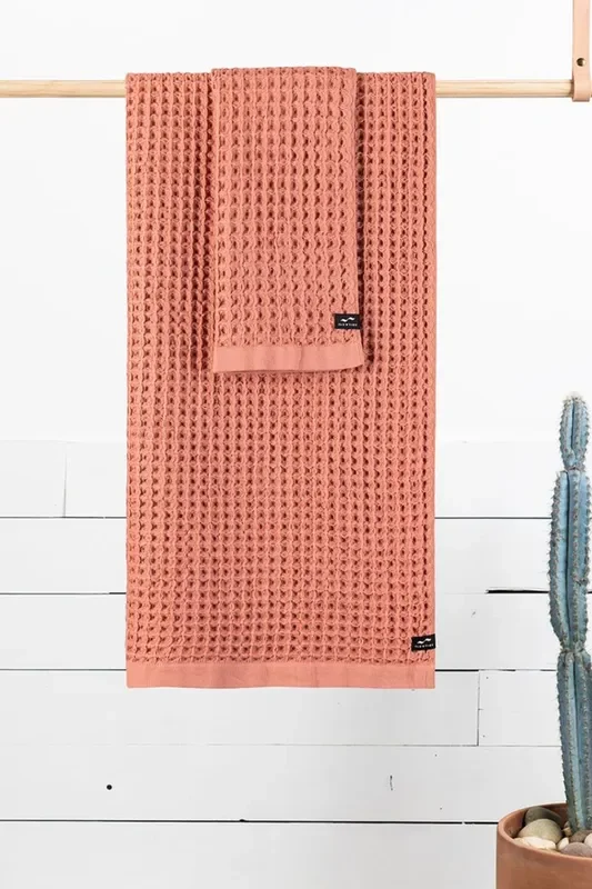 Terracotta Guild Hand Towel