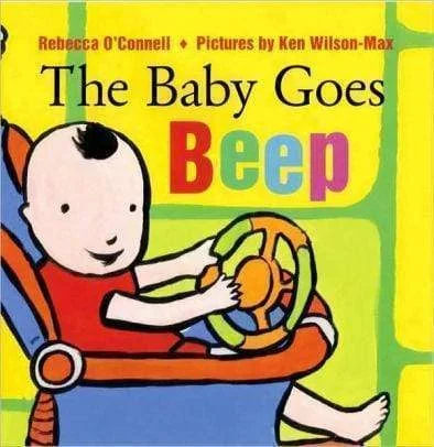 The Baby Goes Beep