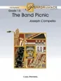 The Band Picnic – Tuba