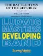 The Battle Hymn of the Republic – Clarinet 2 in Bb