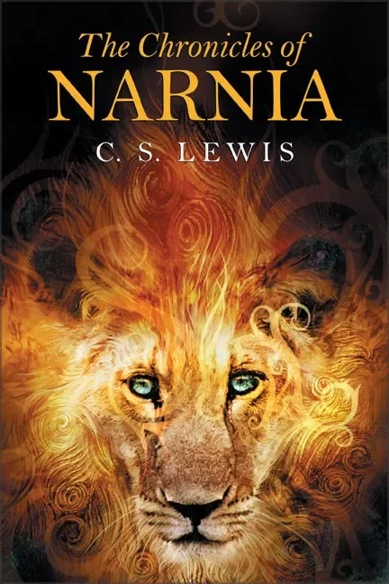 The Chronicles of Narnia: 7 Books in 1 Paperback (Revised) ( Chronicles of Narnia )