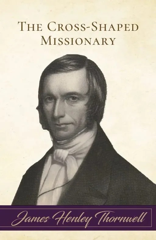 The Cross-Shaped Missionary