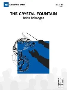 The Crystal Fountain – String Bass