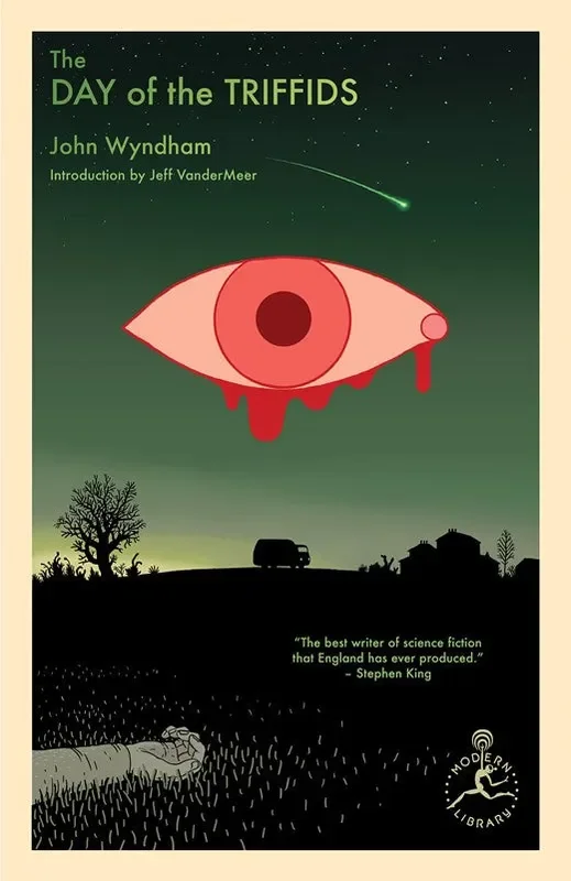 The Day of the Triffids